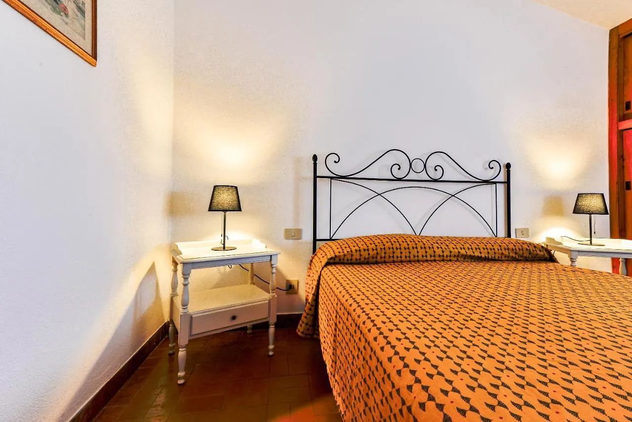 Apartment Appartamento Golfo Di Campo Pila