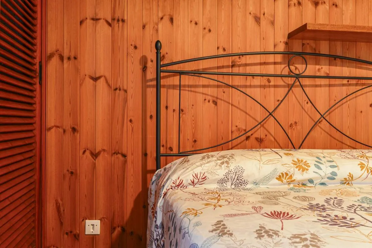 Appartamento Golfo Di Campo Pila  Apartment