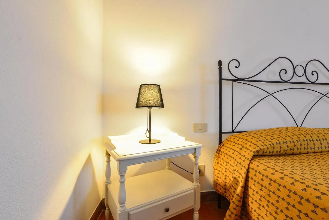 Appartamento Golfo Di Campo Pila  Apartment
