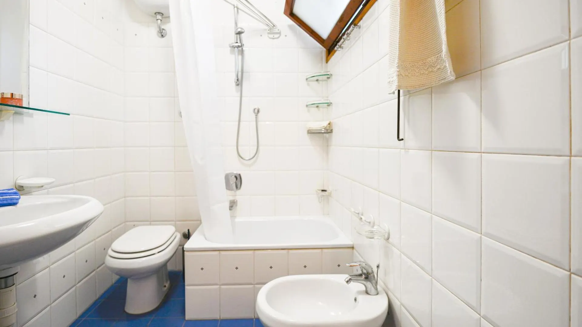 Appartamento Golfo Di Campo Pila  Apartment