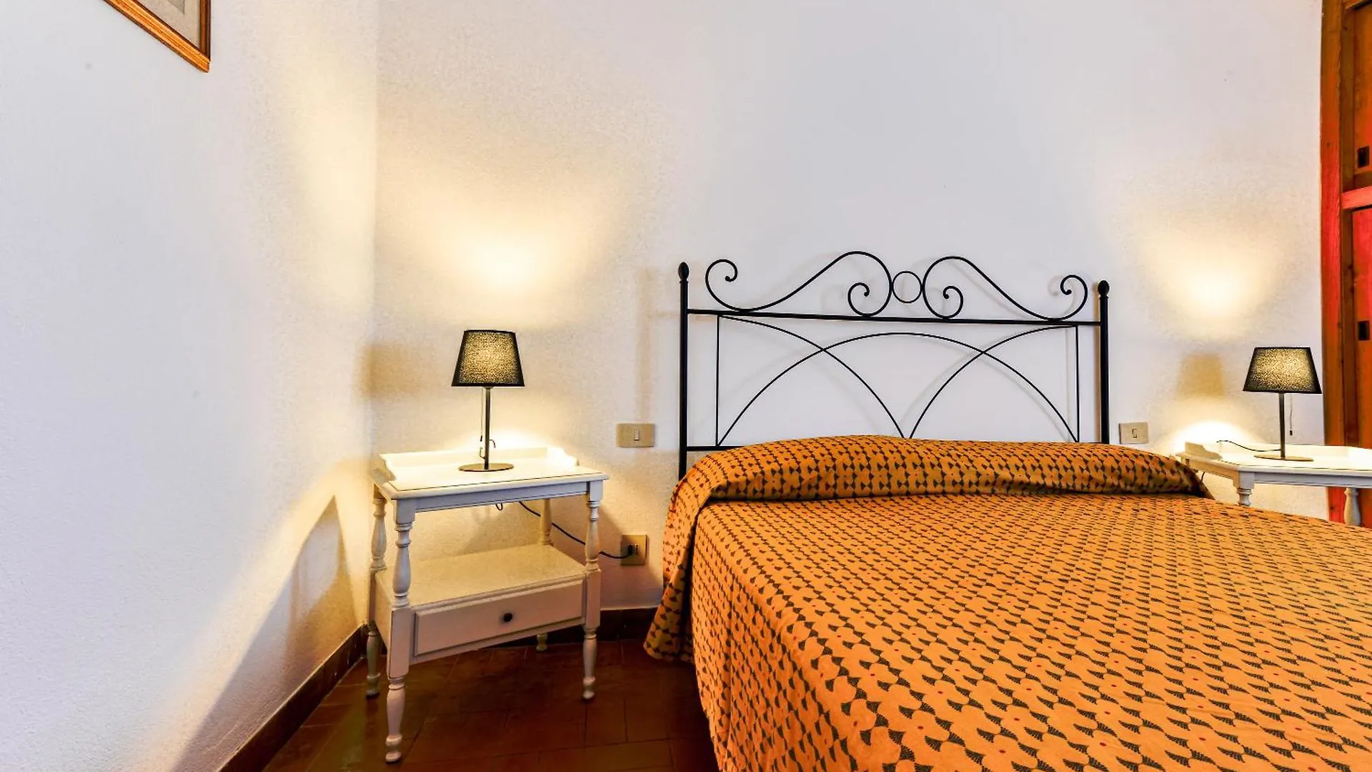 Apartment Appartamento Golfo Di Campo Pila