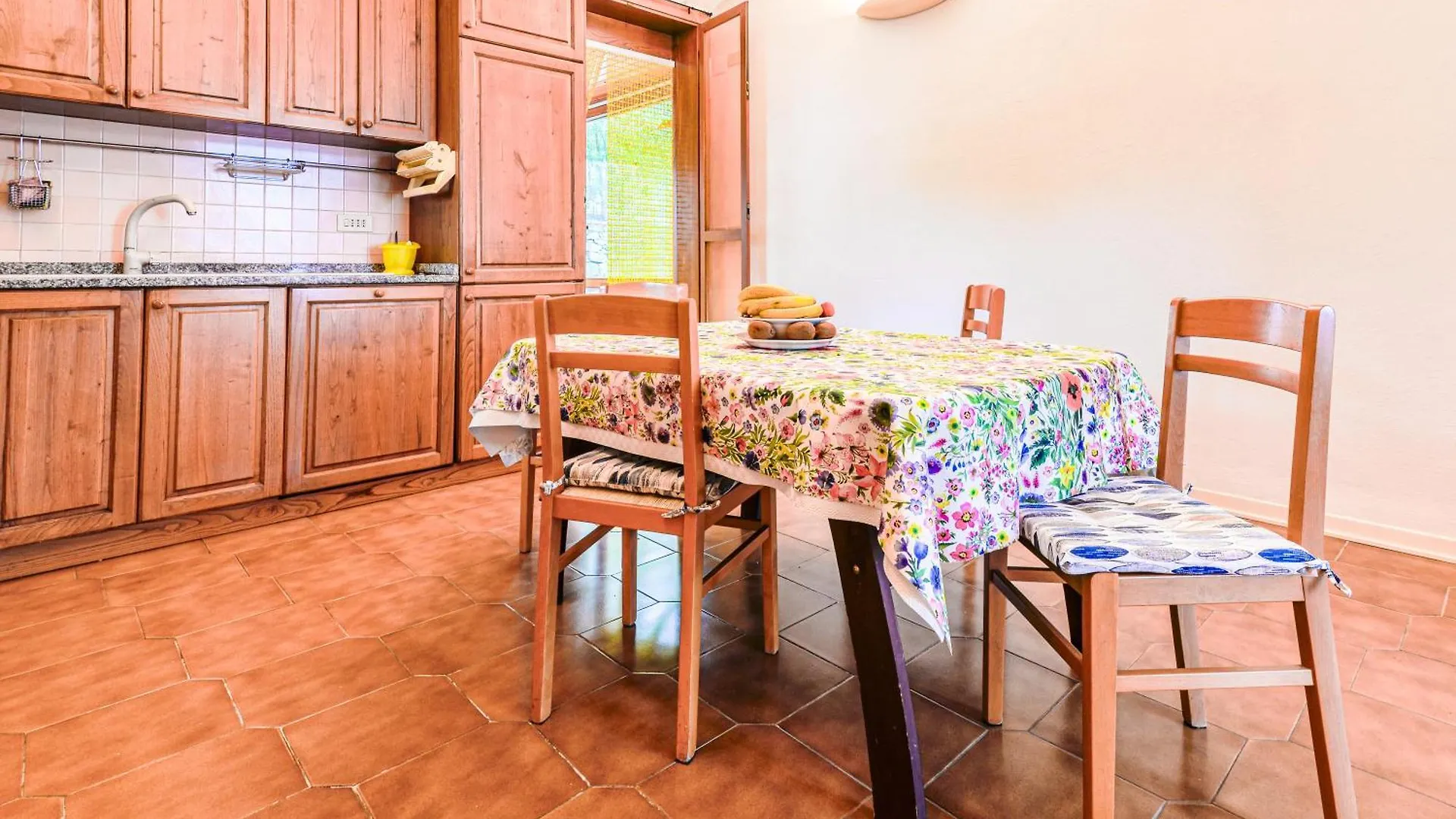 Appartamento Golfo Di Campo Pila  Apartment