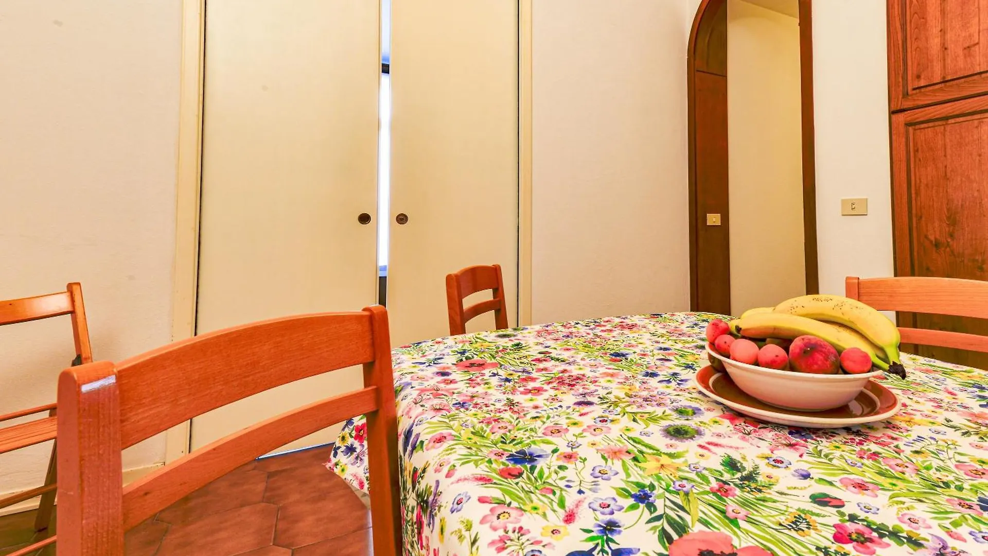 Apartment Appartamento Golfo Di Campo Pila  Italy
