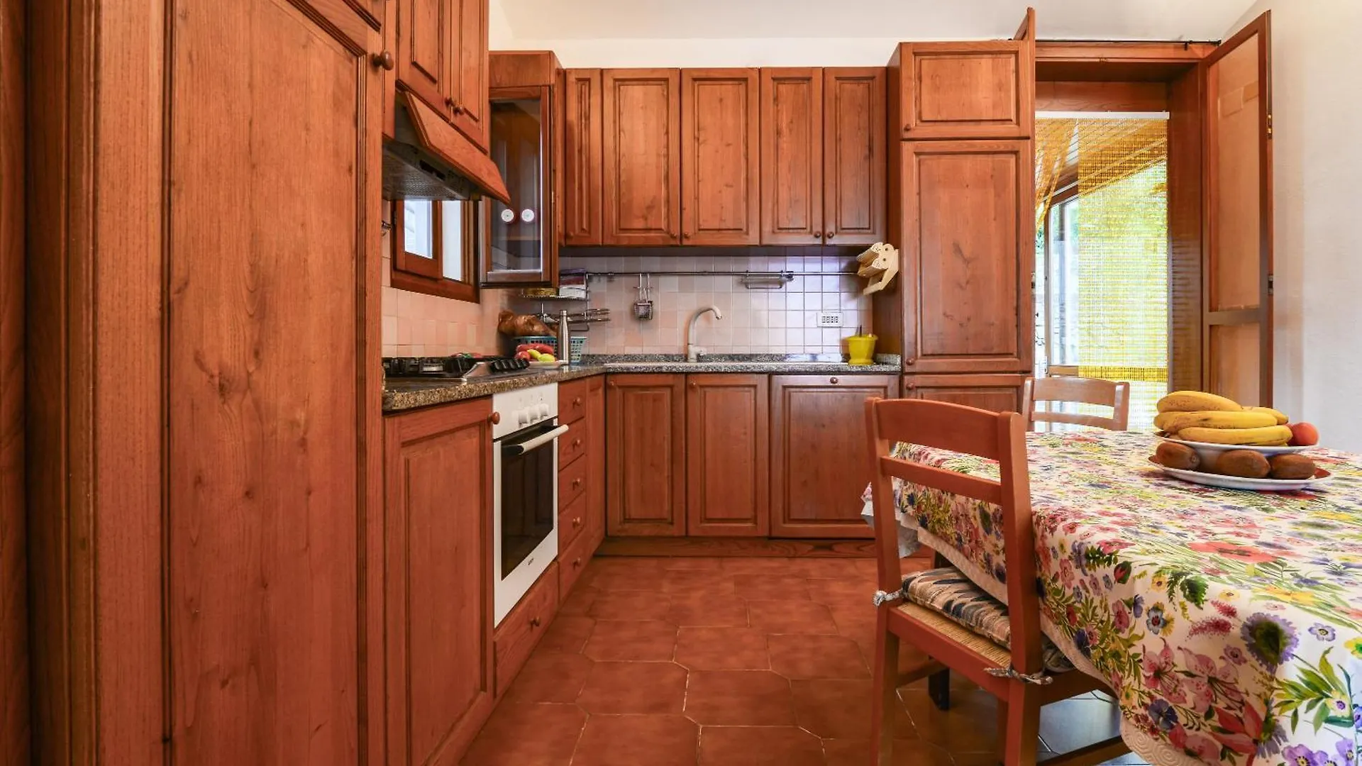 Appartamento Golfo Di Campo Pila  Pila (Livorno)