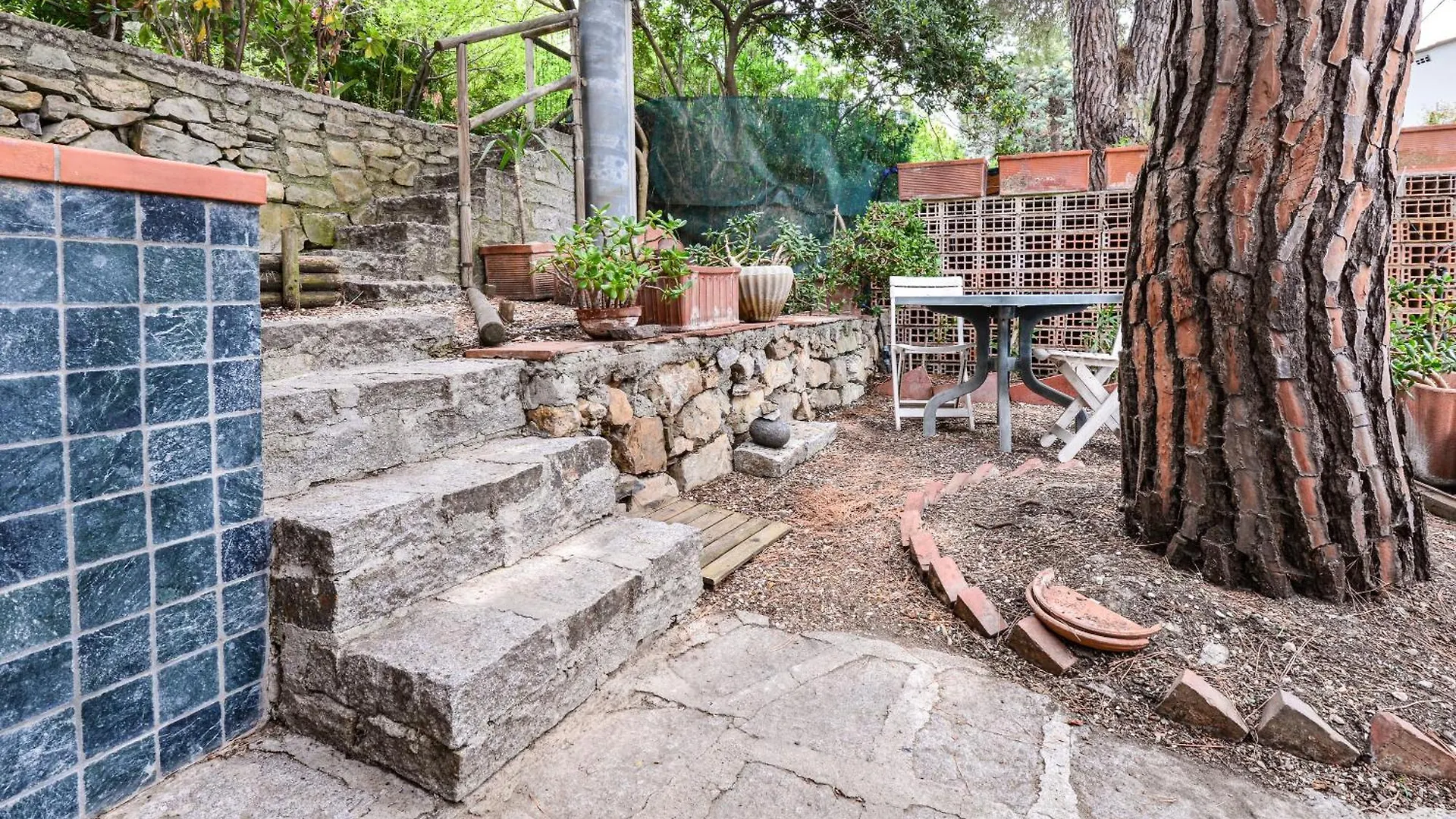 Apartment Appartamento Golfo Di Campo Pila