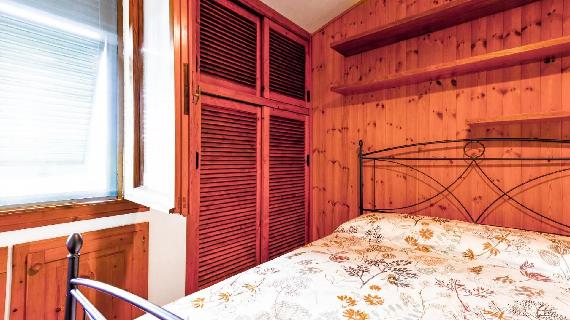 Appartamento Golfo Di Campo Pila  Apartment