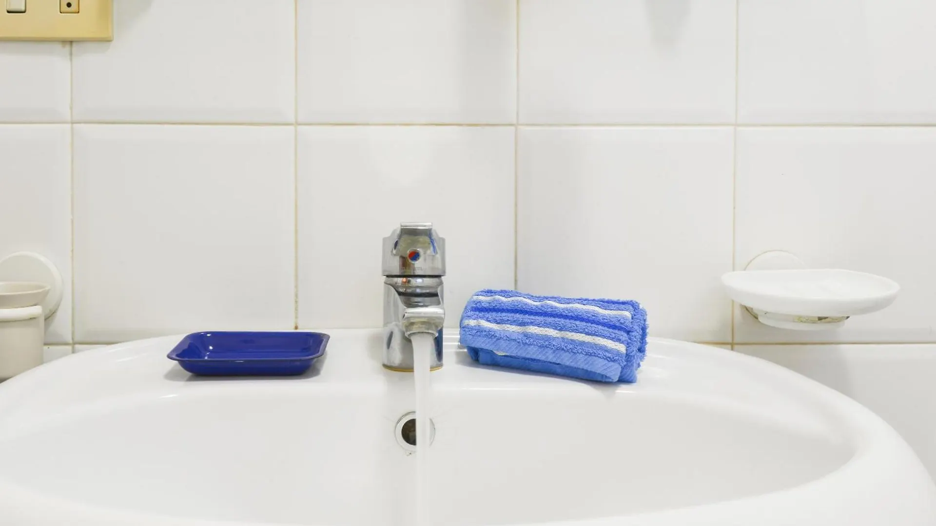 Apartment Appartamento Golfo Di Campo Pila  Italy
