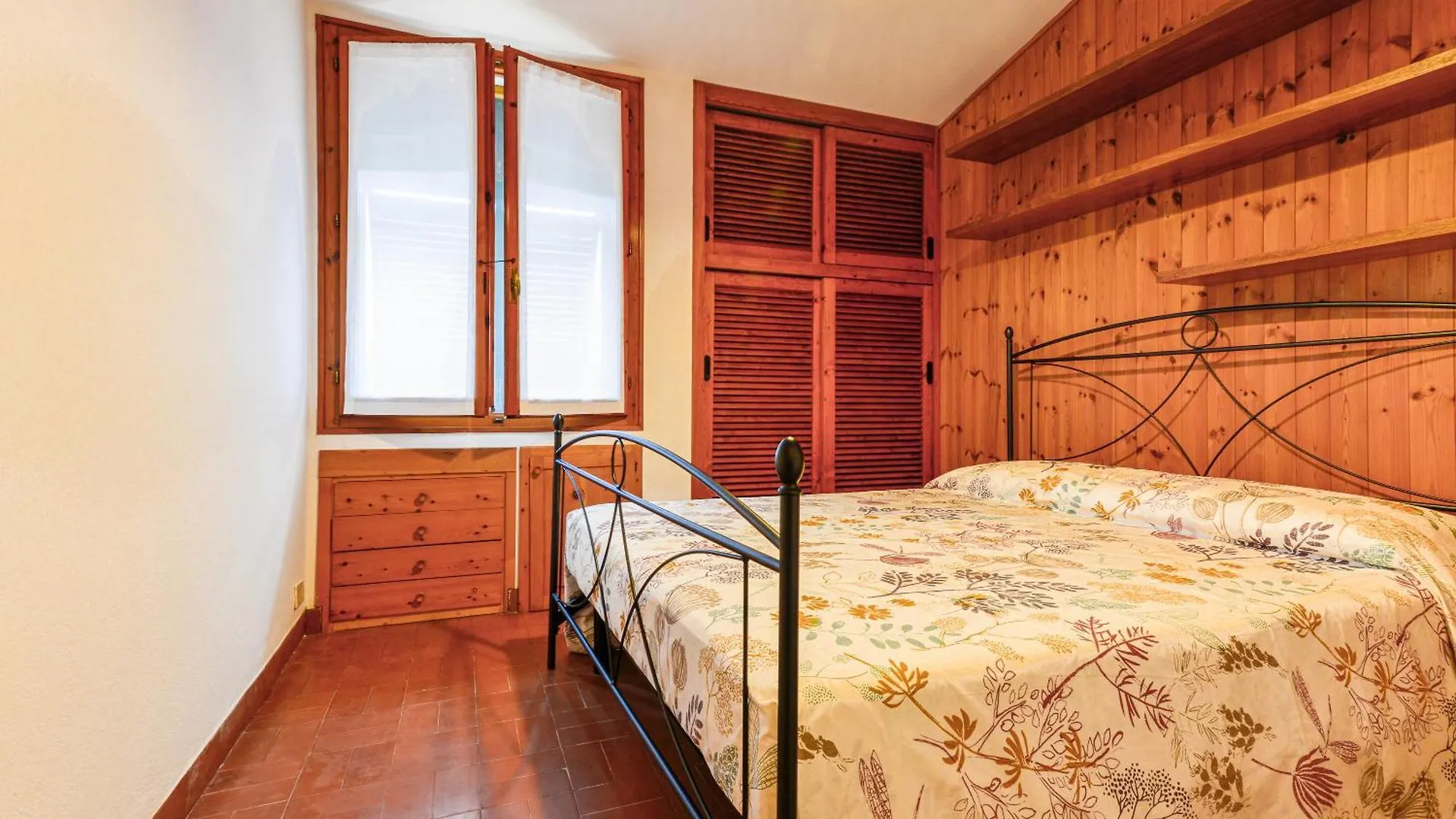 Apartment Appartamento Golfo Di Campo Pila