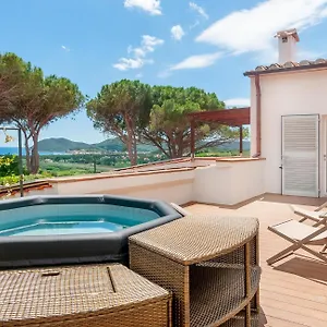 Charming Arcipelago Pila (Livorno)