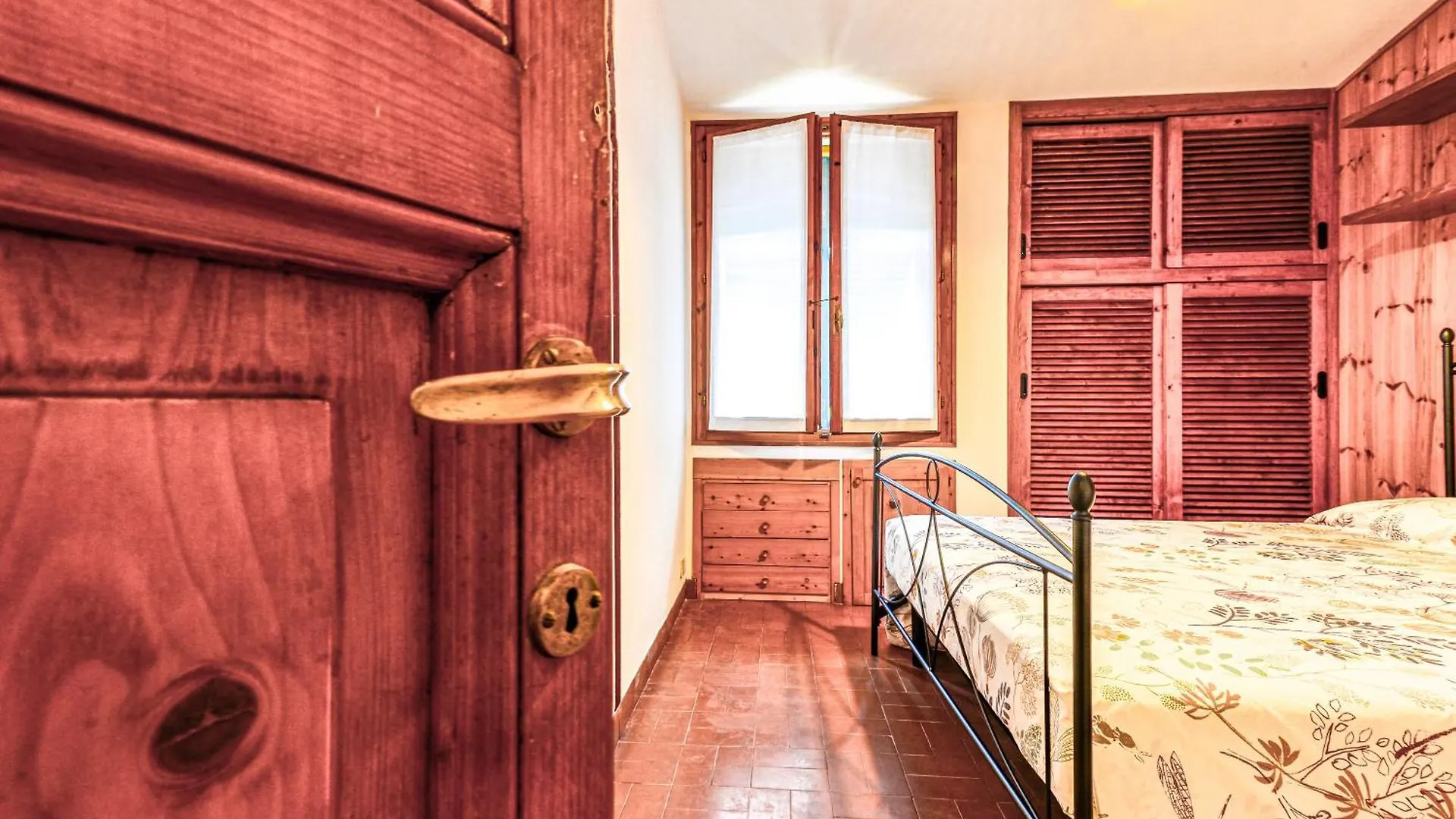 Apartment Appartamento Golfo Di Campo Pila
